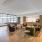 lounge with seating and pool table