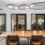 large co-working table 