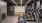 gym with treadmills