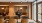 two people working in booths