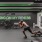 man working out 