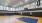 man playing basketball