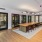 co-working space with lots of seating