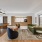 lounge with pool table 
