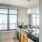 kitchen with modern appliances