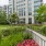 nature around walkway