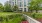 nature around walkway